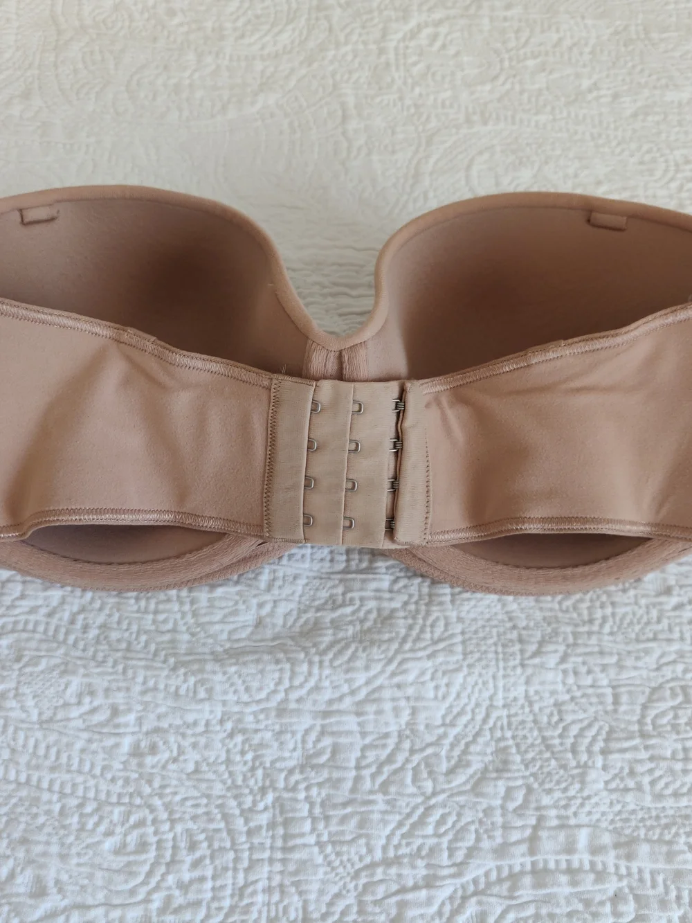 Victorias Secret seamless strapless